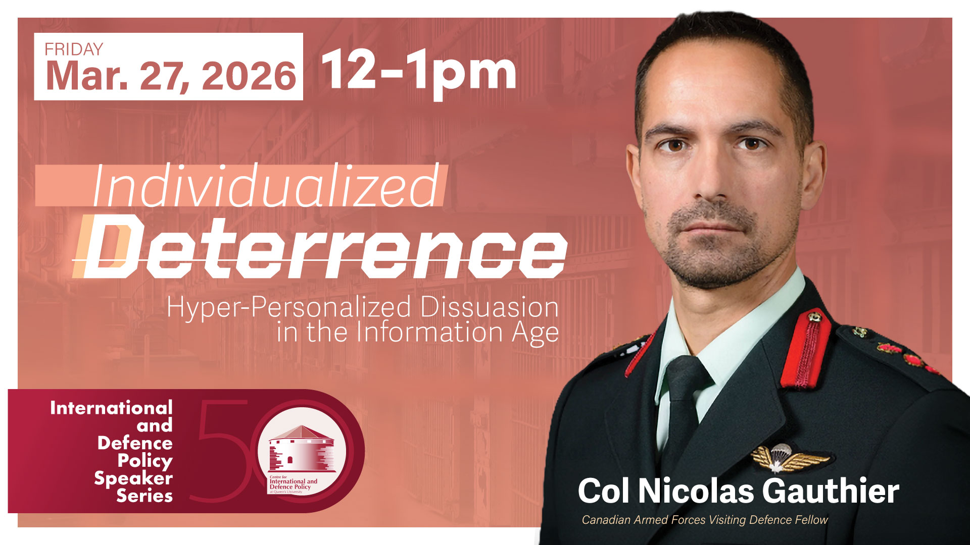 IDPS Nicolas Gauthier