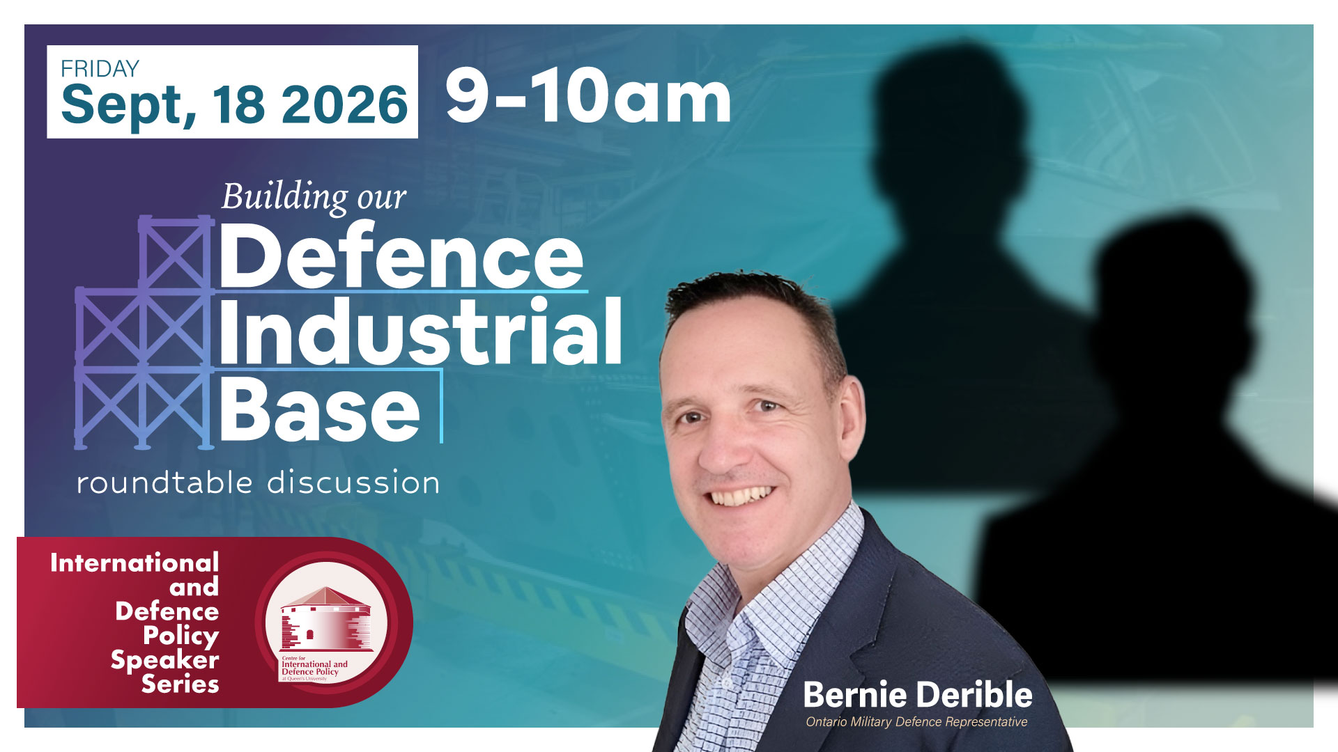 Roundtable Defence Industrial Base