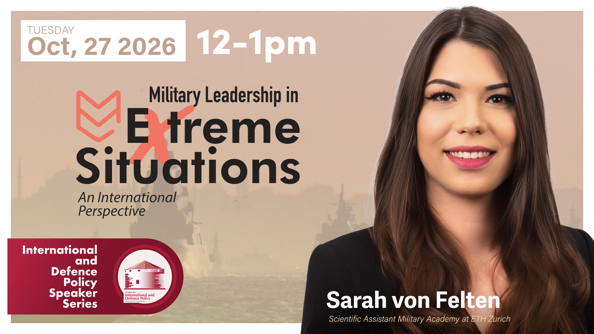 Sarah von Felten 