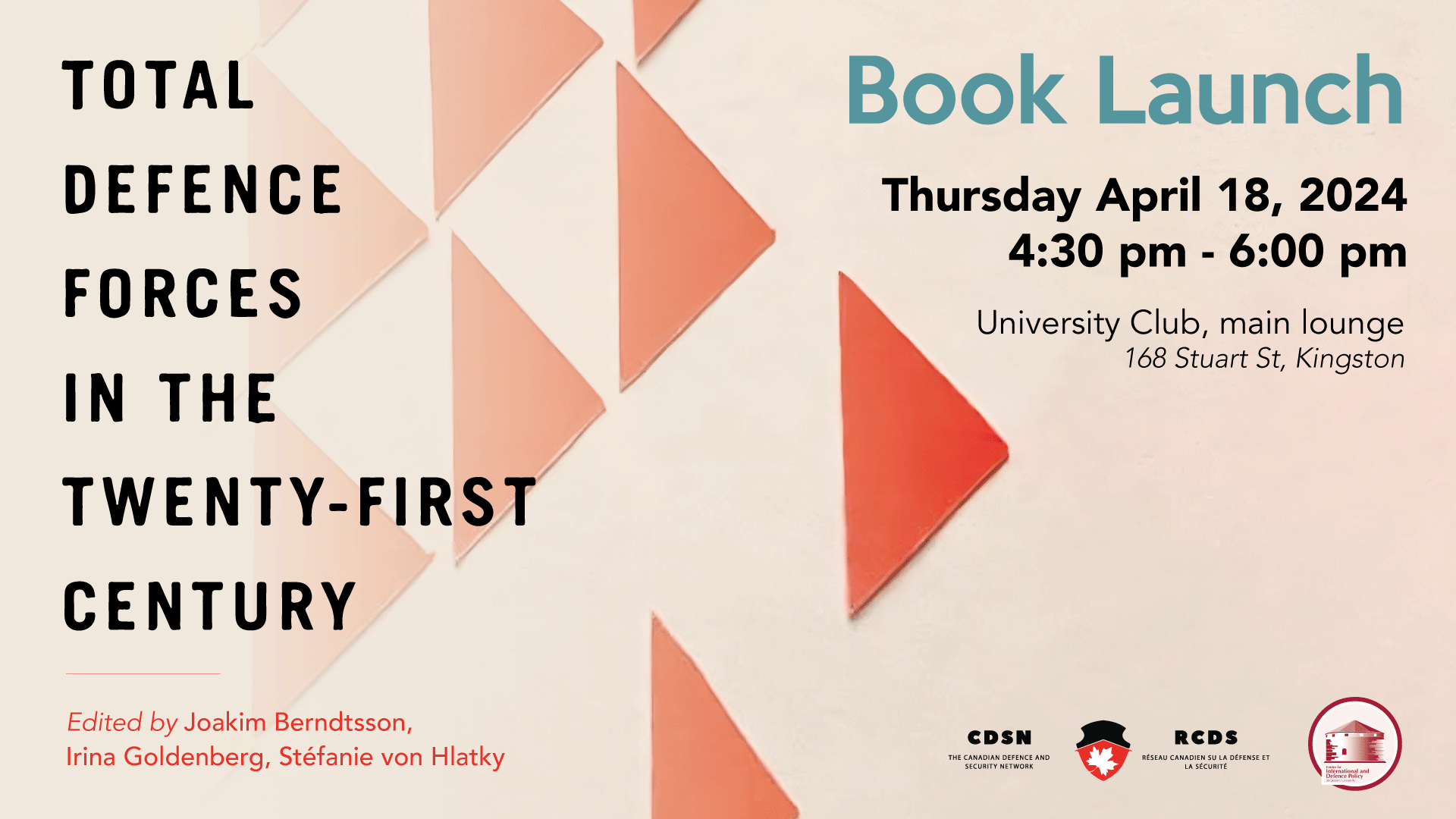 Total Defence Forces