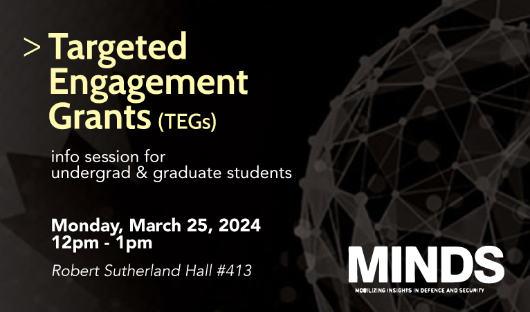 Targeted Engagement Grants