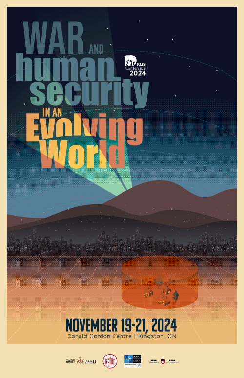 War and Huma Securiy in an Evolving World