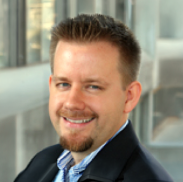 Andrew Grant