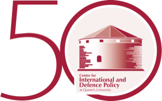 Home | Centre for International and Defence Policy