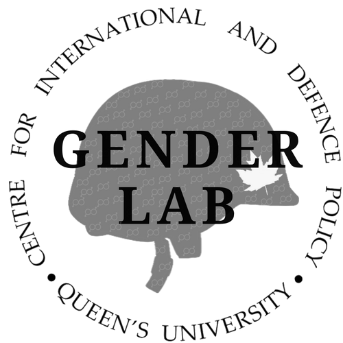 Gender Lab Logo
