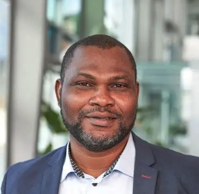 Olusola Ogunnubi