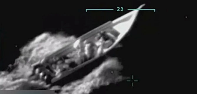 phillip drew dispatch