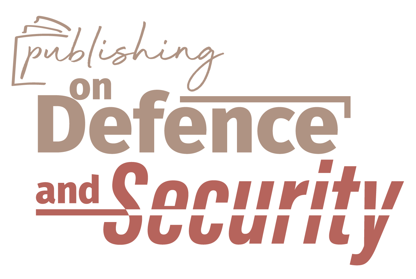 Publishing On Defence and Security Podcast