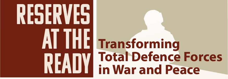 Reserves at the Ready