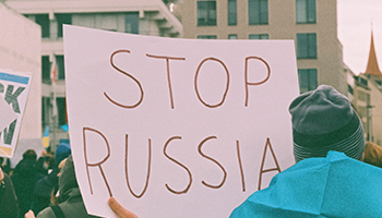 Stop Russia