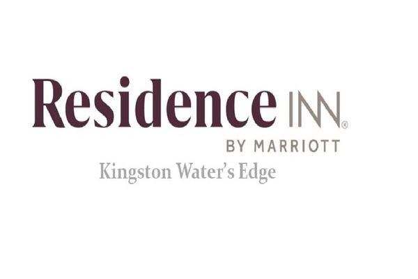 Residence Inn by Marriott Kingston Water's Edge