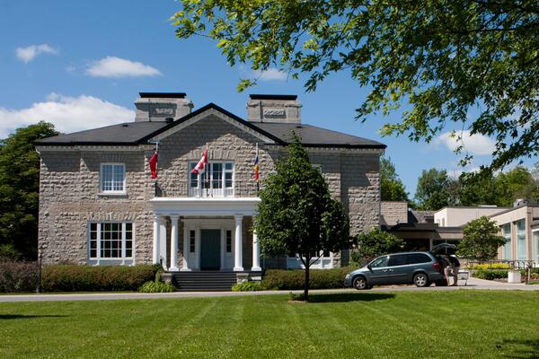 Donald Gordon Hotel and Conference Centre