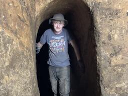 Students Ethan Chilcott