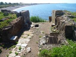 Excavation of the Roman Colony of Pyri Gate