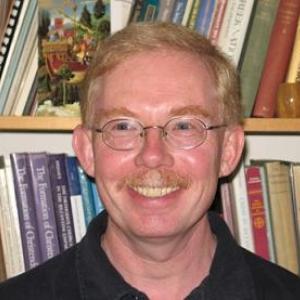 Photo of Dr. Richard Greenfield