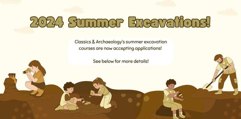2024 Excavations
