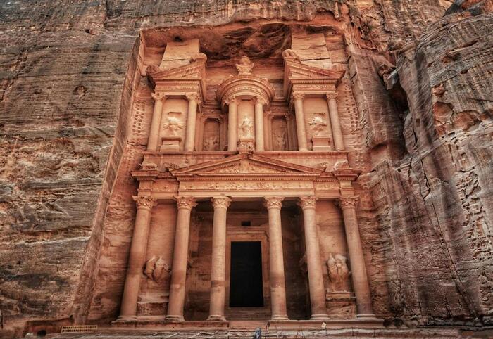 Petra