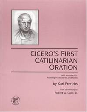Cicero's First Catilinarian