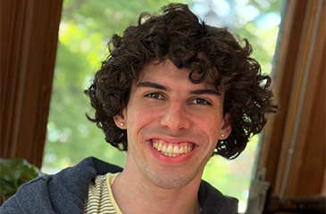 Robert Carrusca