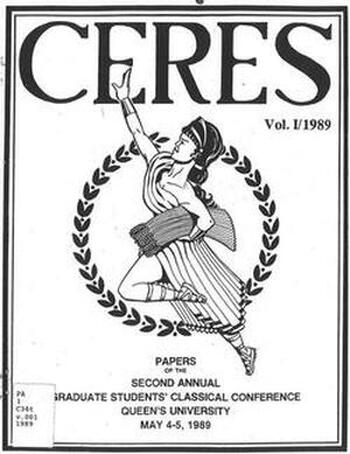 Ceres Vol 1