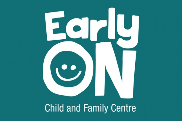 Early On Child and Family Centre