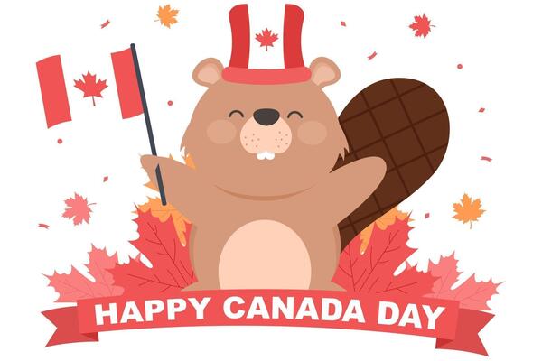 happy canada day 