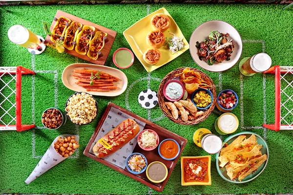 world food