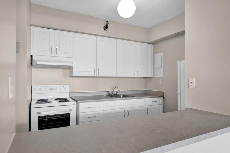 kitchen alternate angle