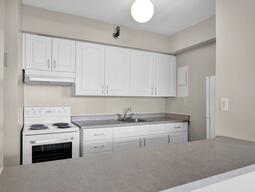 kitchen alternate angle