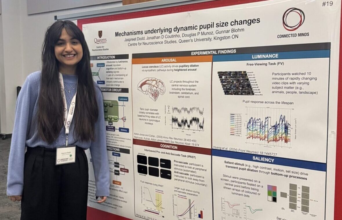 You are currently viewing Connected Minds Research Retreat 2025: A Trainee’s Perspective