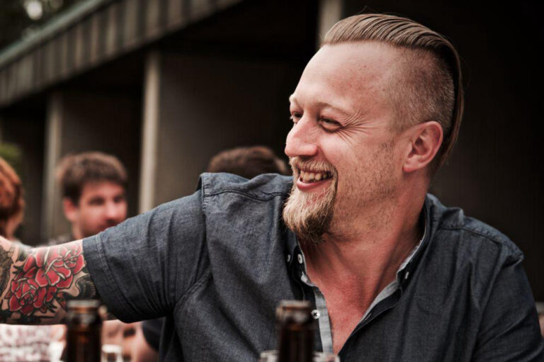 The Brain in Motion: Insights from Dr. Gunnar Blohm’s Interdisciplinary Lab