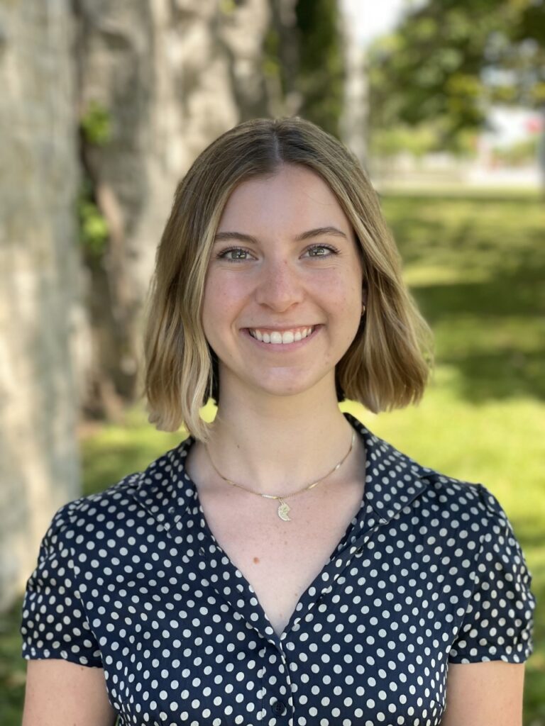 Breaking the Silence: Sonja Bonar’s Quest to Decode Internal Speech