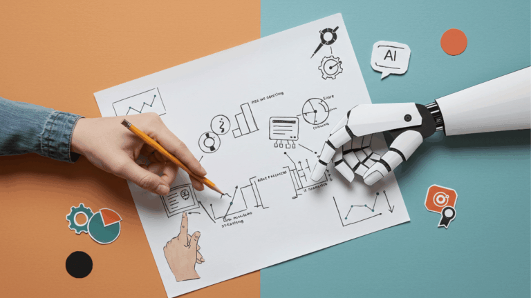 Human-in-the-Loop Is Not a Technical Detail. It’s an Ethical Position