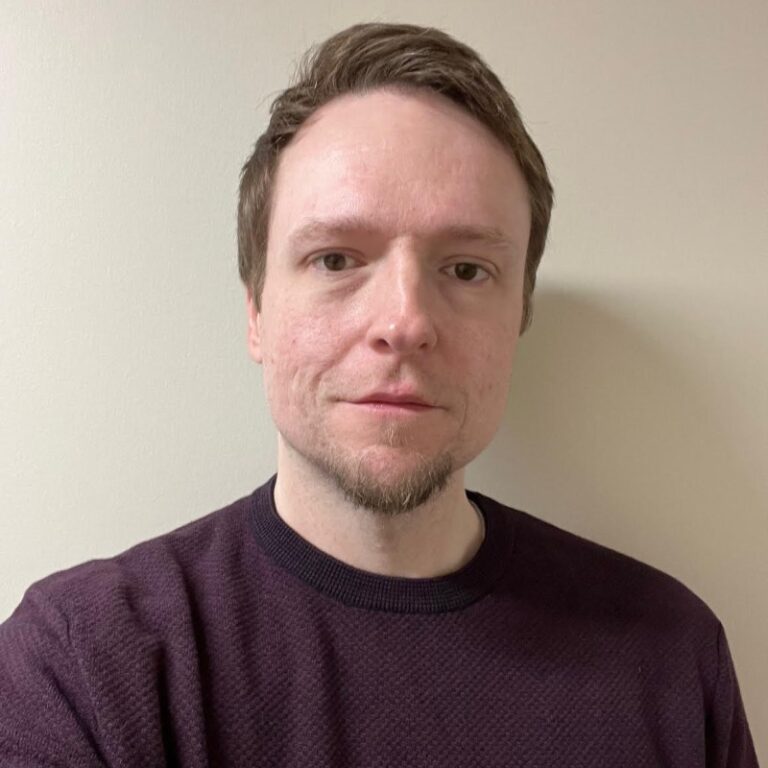 Rethinking the Future of AI: In Conversation with Dr. Michael G. Sherbert