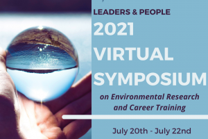 LEADERS & PEOPLE 2021 Virtual Symposium - Call for Abstracts 