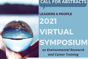LEADERS & PEOPLE 2021 Virtual Symposium 