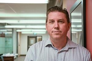 Contagion Culture Lecture Series - Warren Mabee