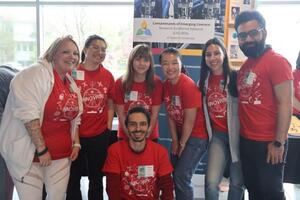 CEC-REN at Science Rendezvous Kingston 2024