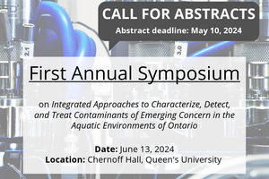 Call for Abstracts