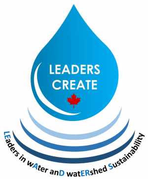 Leaders in water and watershed sustainability 