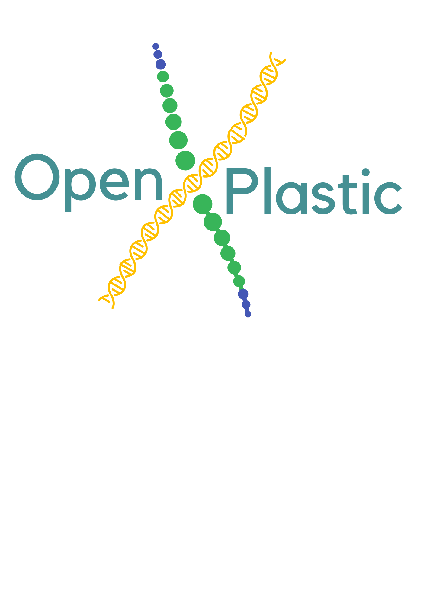 Open Plastic