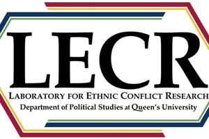 LECR Logo
