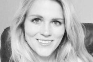 Meghan Laws, PhD Candidate