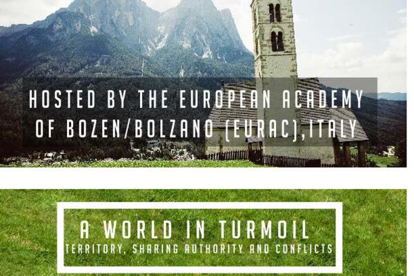 Bolzano Summer School