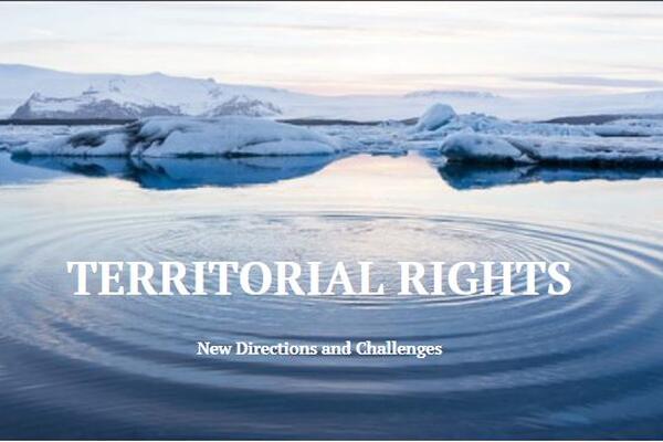 Territorial Rights banner