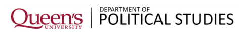 Department of Political Studies