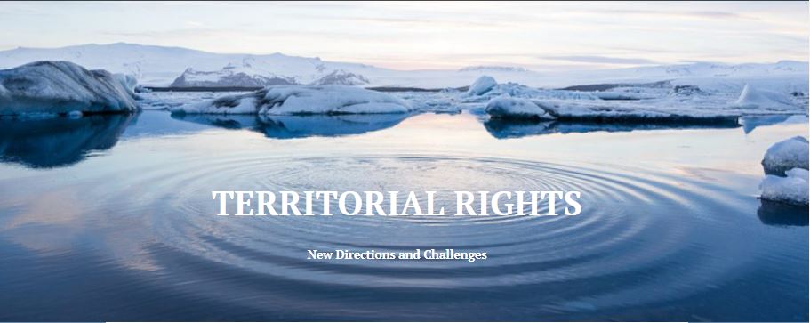 Territorial Rights