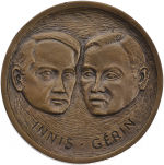image of Innis-Gérin Medal