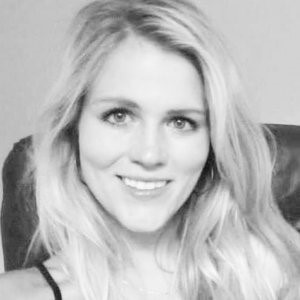 Meghan Laws, PhD Candidate