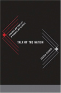 Talk of the Nation Language and Conflict in Romania and Slovakia cover